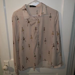 Pit Amsterdam Button Down